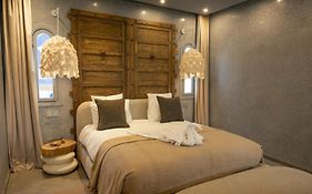 Les Palmiers Boutique Hotel & Spa